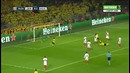 (480) Боруссия Д – Монако | Лига Чемпионов 2016/17 | 1/4 финала | Первый матч