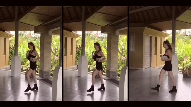 Алиса в стране любви | Соня Есьман | Бали | Sonya Esman in Bali