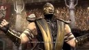 Прохождение Mortal Kombat Komplete Edition #11