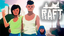 Kuplinov Play ► НОВЫЙ РАФТ ► Raft The First Chapter #1
