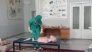 Зондирование желудка