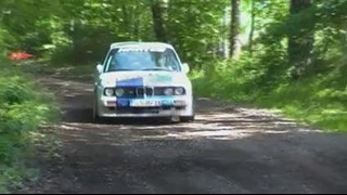 BMW Drift & Pure Sounds