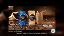 NESCAFE® “Mokko” va “Vanilla