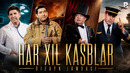 Dizayn jamoasi – Har xil kasblar