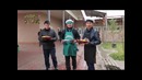 "Demak-yemak". Tez kunda. Anons