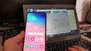 Делаем из Demo Unit Звонящий телефон! SAMSUNG S10E