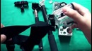 Обзор моноподов для GoPro