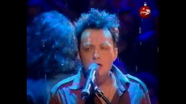 Агата Кристи – Маленькая страна