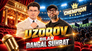 ALISHER UZOQOV BILAN DANGAL SUHBAT