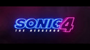 Sonic the Hedgehog 4 – Title Reveal