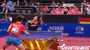 WTTC- Zhang Jike-Timo Boll