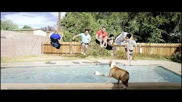 Life of FalleN (DreamHack Cluj 2015)