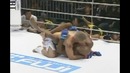 Anderson Silva vs Ryo Chonan – Pride Shockwave 2004
