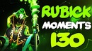 Dota 2 Rubick Moments Ep. 130