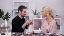 Парни повторяют макияж Ивлеевой, Бузовой, Лободы [Шпильки | Женский журнал]
