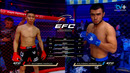 Авлиехон Хамидов (UZB) – Октябрин Яковлев (RUS) | Eagles Fighting Championship 30