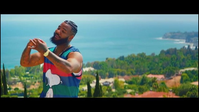 The Game – All Eyez ft. Jeremih