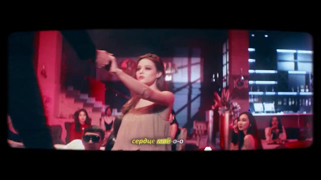 Кайрат Нуртас – Зангар Нуртас сердце моё