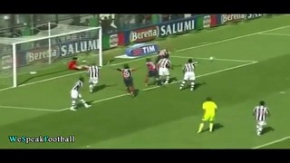 Gianluigi Buffon ● Top 10 Saves Ever