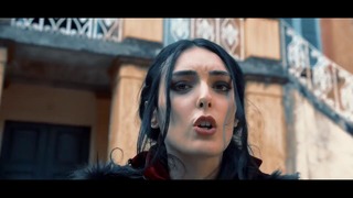 Kalidia – Circe’s Spell (Official Music Video 2018)