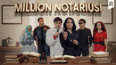 Миллион жамоаси – Миллион нотариуси | Million jamoasi – Million notariusi