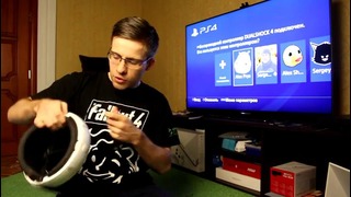 Itpedia | Купил Playstation VR