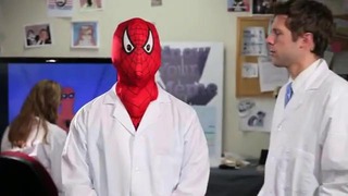 Know Your Meme: 60’s Spider-Man – англ