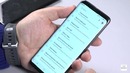 Samsung Galaxy S9+ (Внешний вид)