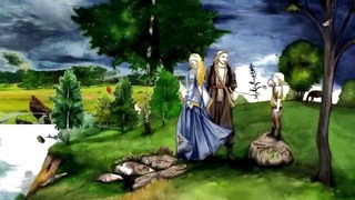 История мира Толкиена – Что Заставило Галадриэль Согласиться На Арагорна