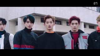 NCT U – ‘Boss’ MV teaser