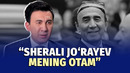 5 yoshimda otamni mendan tortib olishgan” – Botir Qodirov