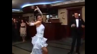 Самый Лучший Свадебный Танец