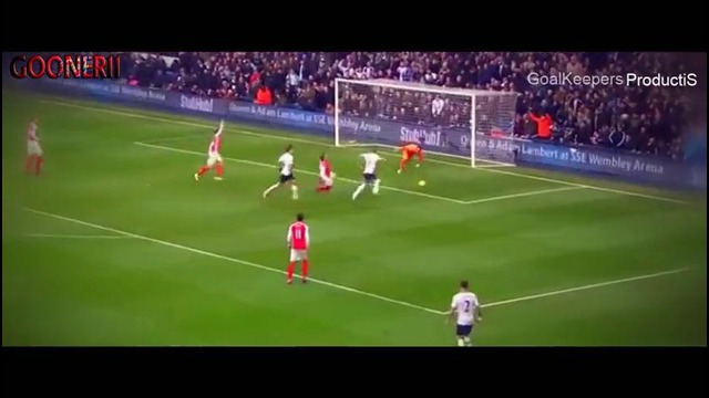 David Ospina – Arsenal Vine