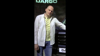 Новый Haval, который сам на себя не похож. Dargo 2022, полный обзор на канале. #shorts #dargo #car