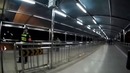 Китай Рулит в Китае 2 Переход Huanggang такси отель