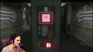 ((PewDiePie)) «Alien Isolation» – Aliens. Everywhere! (Part 6)