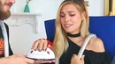 Did You Ever Cheat On Me? / Pewdiepie (Eng) (06.10.2017)