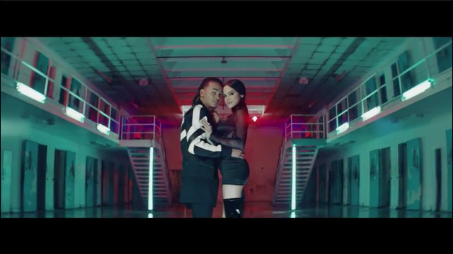 Natti Natasha x Ozuna – Criminal [Official Video]