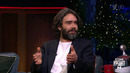 Актёр Пётр Фёдоров о военной драме «Лётчик». Вечерний Ургант. 02.12.2021