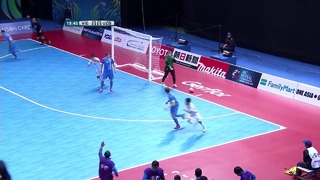 (HD) Вьетнам – Узбекистан | Футзал | Чемпионат Азии 2018 | 1/4 финала | Обзор матча