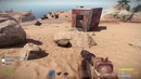 Ножом зарейдил дом. Ноги спалили лутовую. Rust-Раст