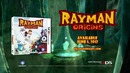 Rayman Origins 3DS Launch Trailer