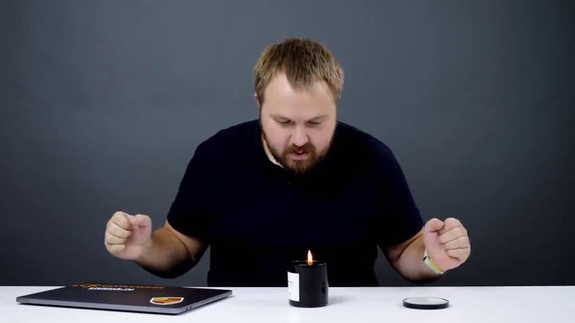 Распаковка Apple Mac или что внутри
