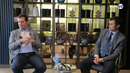 Taniqli turk rejissori Mehmet Bo’zdog’ bilan intervyu