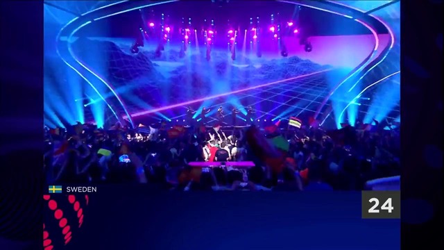 Евровидение 2017 Финал – Все песни (recap)