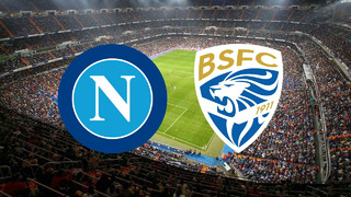Наполи – Брешиа | Итальянская Серия А 2019/20 | 6-й тур