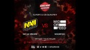 DreamLeague Season 8 – Natus Vincere vs MidOrFeed (Game 1)