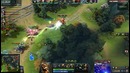 Dota 2: SL i-League S3: Wings vs Digital Chaos (Группа B, Game 1) (Lan)