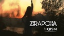 ZIRAPCHA | 1-Qism | Ijtimoiy Reality Shou | PREMYERA