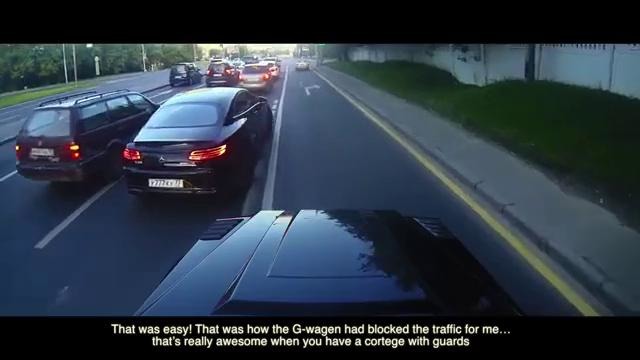 DT Test Drive Mercedes S63 AMG Coupe & G63 AMG Brabus